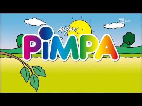 Pimpa 