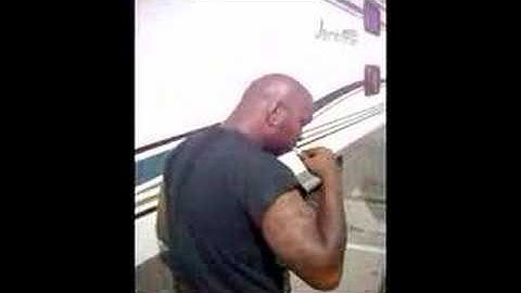 P.O.S - Words From Warped Tour