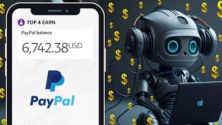 How to Make money With AI Chatbot ( $300/Day ) Affiliate Marketing Chatbot