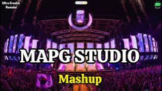 Marshmello Ultra Europe 2018 Remake ElectroMusic Records Remix # 404