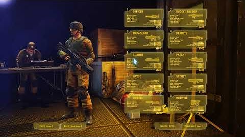 Renegade X - when u kill both hon and a nod rush by mistake - Commanding GDI on Walls