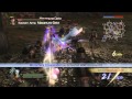 Samurai Warriors 2: Xtreme Legends - Motochika&#39;s Story Final - Battle of Sekigahara 【1080p/60FPS】