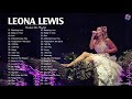 L E O N A L E W I S GREATEST HITS FULL ALBUM - BEST SONGS OF L E O N A L E W I S PLAYLIST 2021