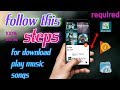 How to Download Songs from YouTube