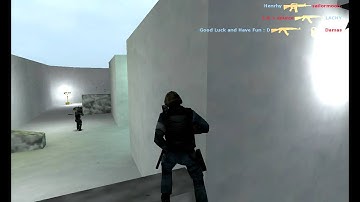 [CSS] Injectors @ Mazenod