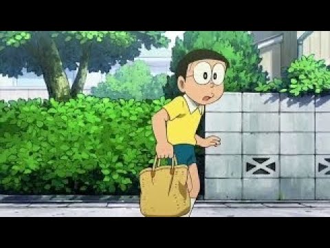 ドラえもん 157 158 無人島の作り方 ひっこし地図 アニメ Doraemon Youtube