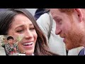 Meghan's Extremely Dirty Divorce Plot Revealed: Harry and Archie is Over