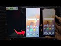 Tv Me Screen Mirroring Kaise Kare | Mobile Se Tv Me Screen Mirroring Kaise Kare