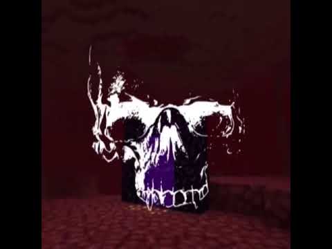 lil soda boi - the nether (OFFICIAL VISUAL)