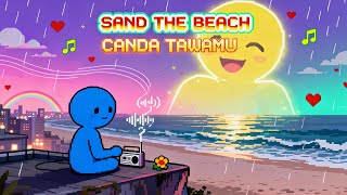 MOMONON - CANDA TAWAMU COVER SAND THE BEACH ID 