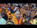 MAHUJAJI KUTOKA TANZANIA WAWASILI MINA USIKU 25 05 2026 