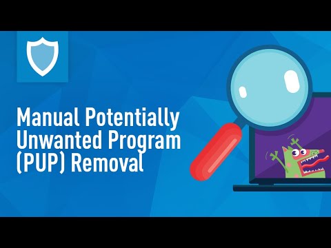 should i remove potentially unwanted programs should i remove potentially unwanted programs