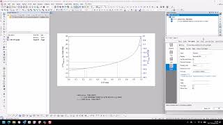 Problems with 2 D line plot in Origin Pro