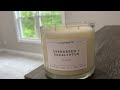 Watch BEFORE YOU USE the Calyan Wax Soy Candle!!!