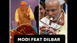 Dilbar Dilbar Feat.Modi G