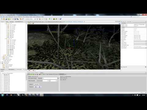 Grass utility for the jmonkeyengine sdk