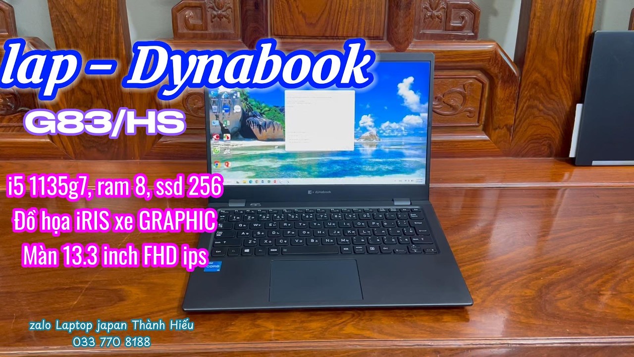 #792 東芝 Dynabook G83/HS i5-1135G7 8GB dynabook（ダイナブック） 東芝 TOSHIBA dynabook G83/HS 第11世代