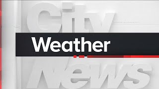 Isolated storms as humidity continues Wednesday