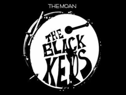 The Black Keys - Heavy Soul