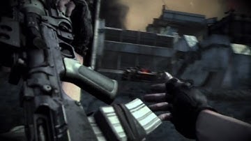 Killzone 2 Demo [HD]