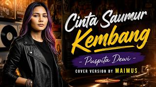 Love Lasting as a Flower - Puspita Dewi | Cover Version by MAIMUS | Sundanese Pop Song
