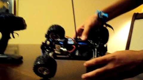 Associated RC18mt Introduction