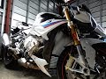"95日間の新車オーナー体験キャンペーン"のライドを終えて、I様にお伺いしました。