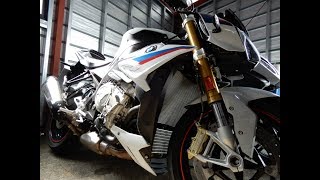 "95日間の新車オーナー体験キャンペーン"のライドを終えて、I様にお伺いしました。