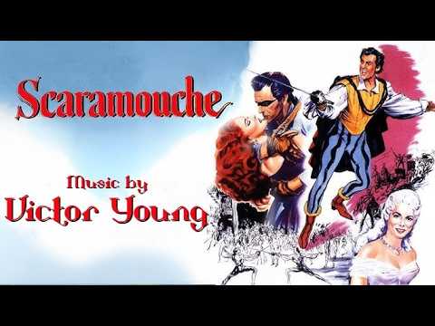 Scaramouche | Soundtrack Suite (Victor Young)
