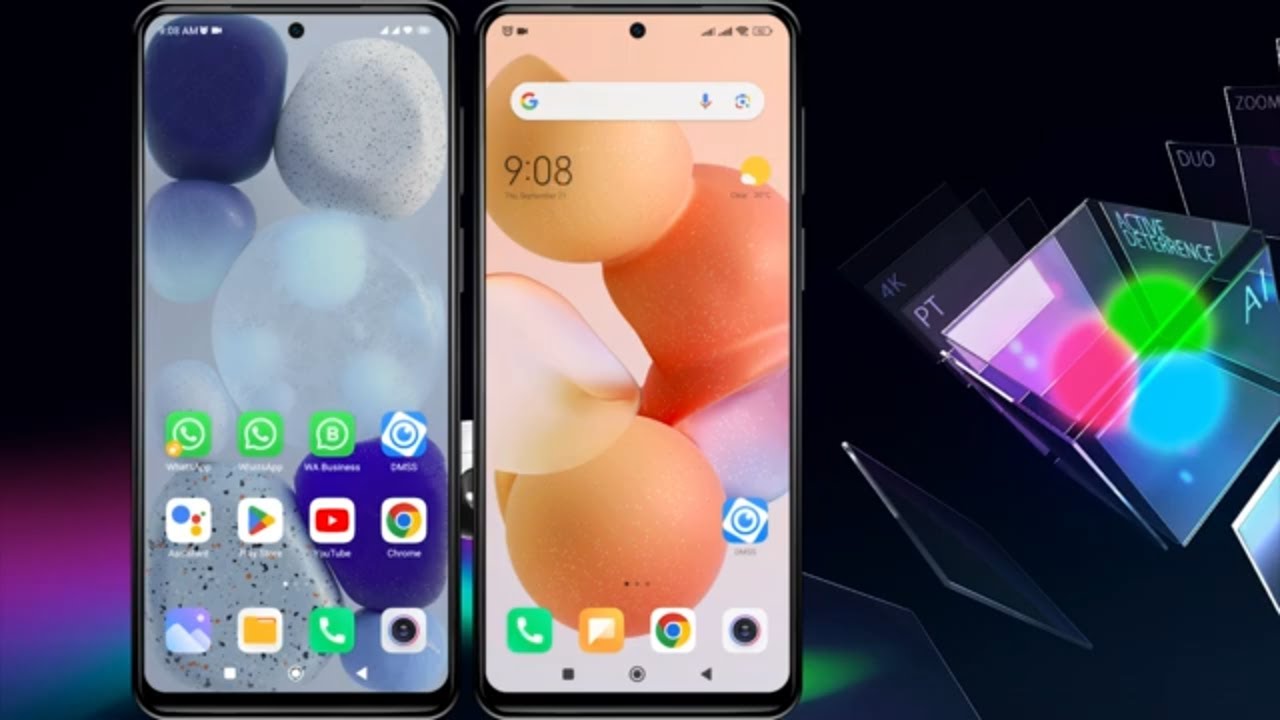 How To DMSS Share Device with Another User YouTube
