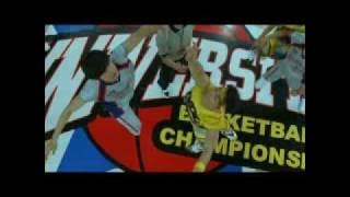 Shaolin Basket - Kung Fu Dunk (Soundtrack) 功夫灌籃