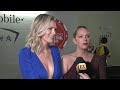 David Foster's Daughters Sara and Erin Joke They'll Have This Role in Katharine McPhee Wedding