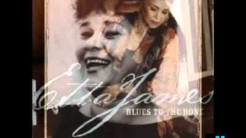 Etta James - Good Rockin