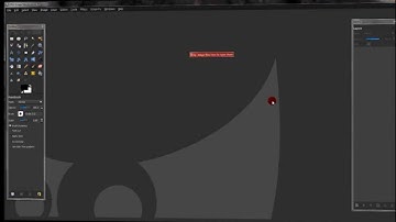 New Filter Effects In Gimp!