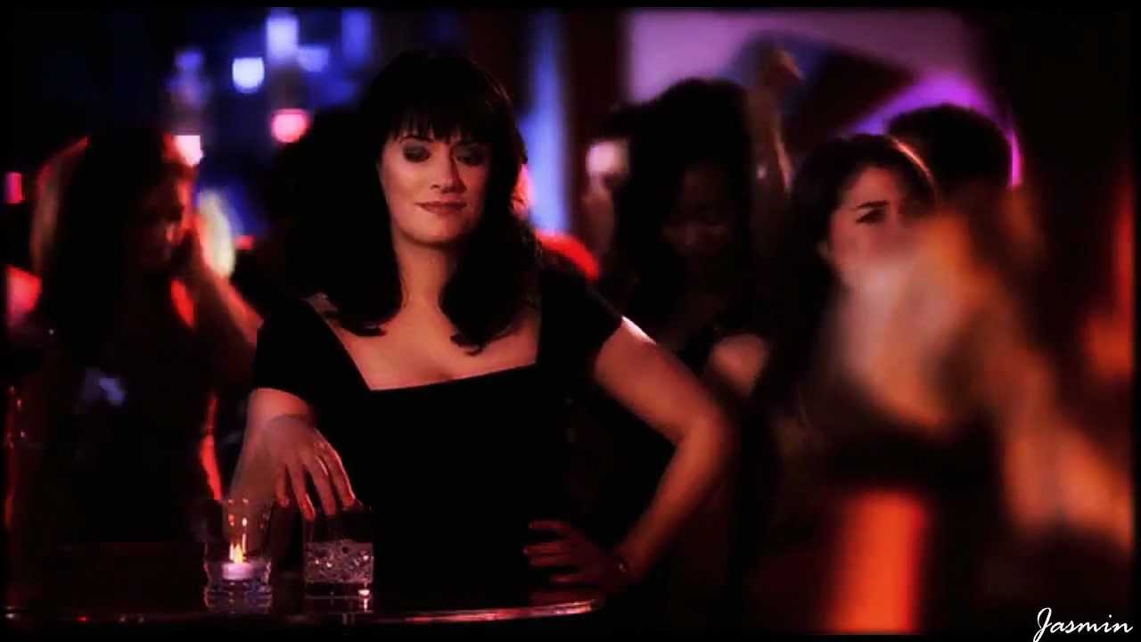 Jennifer & Emily || I'll take my time if you want me to... (for Lorna)