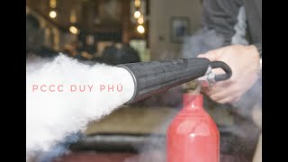Full TẬP HUẤN CÔNG TÁC PCCC   CỨU HỘ, CỨU NẠN CHO CBNV APAX Phần 2 News