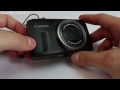 Canon Powershot SX 260 HS Review German Deutsch [Full HD]