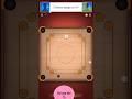 How to win Carrom #gamers #gaming #gamerfleet #viral #youtubeshorts #carrom #carrompool