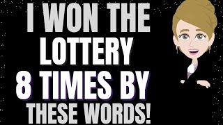 "Simply Repeat These 3 Secret Words and You Will Win Quickly!"💖 Abraham Hicks 2025