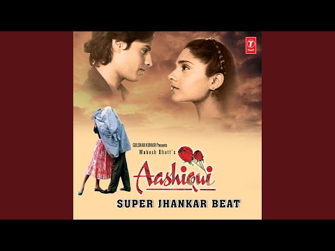 Anuradha Paudwal & Kumar Sanu - Tu Meri Zindagi Hai
