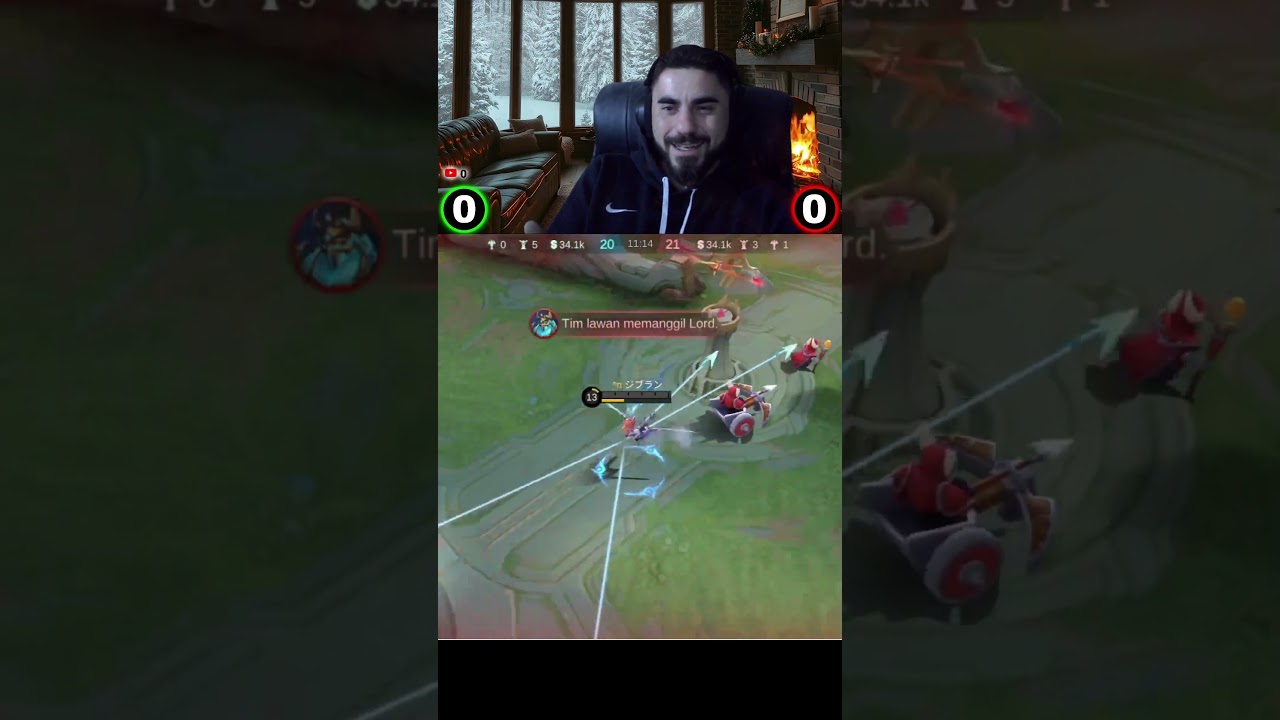 Идеальное время 