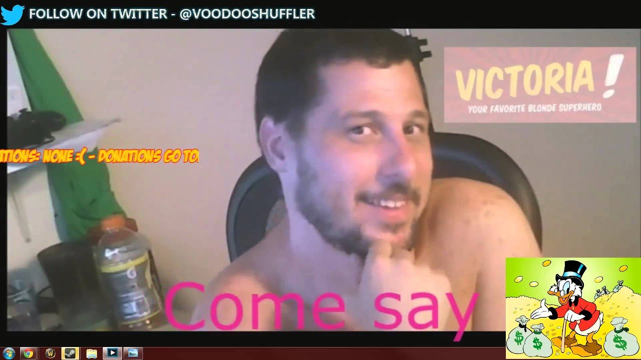 Welcome to Serious Gaming (Dexter_BL)