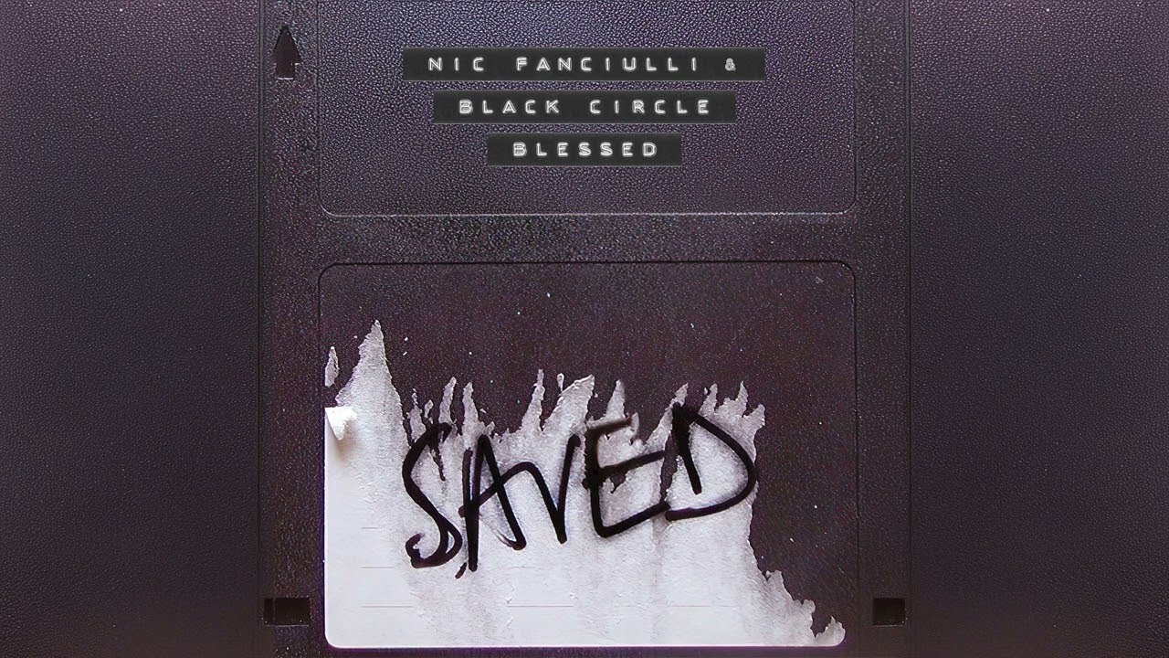 Watch Nic Fanciulli & Black Circle - Blessed on YouTube Watch Nic Fanciulli & Black Circle - Blessed on YouTube