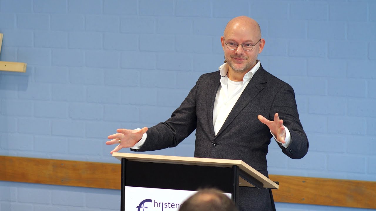 Tim Koopstra Zelfverloochening - Mattheüs 16:24-28 | Tim Kooistra - YouTube