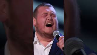 #CGT The Eliminations: Matthew Cooper channels ABBA in show-stopping performance