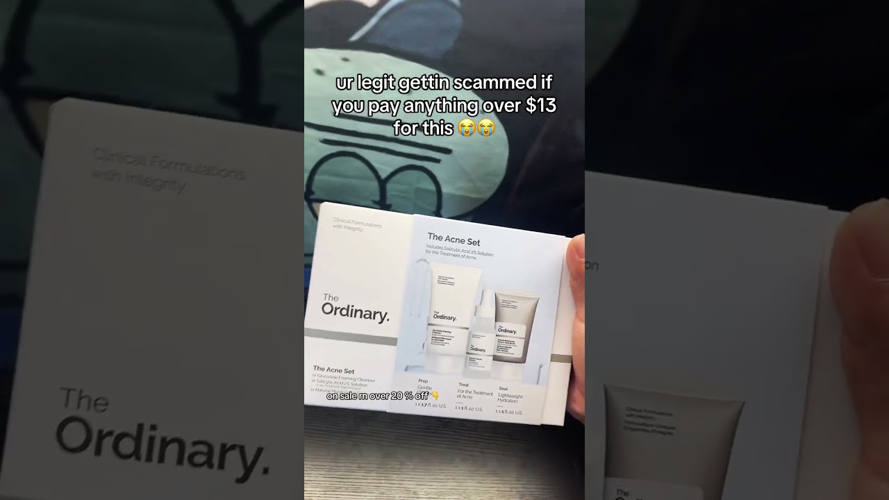 Affordable skincare hacks for acne treatment 