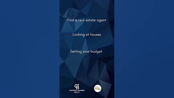 Learn the first step in buying a home. | Judith Ab...