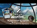 Planetarium Reanimate - zephyrMTG : Avatar the Last Airbender