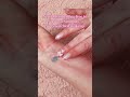 Perfect Diary glitter eyeshadow swatching #makeup #cbeauty
