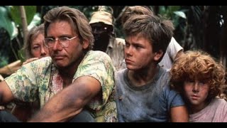 The Mosquito Coast — Season 2 Official Trailer  2022 Apple TV+